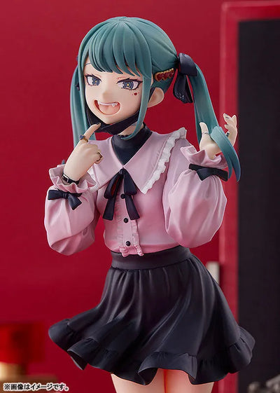 Vocaloid - Hatsune Miku - Pop Up Parade - The Vampire Ver., L - 2025 Re-release (Good Smile Company)ㅤ – Good Smile Company – ActionFigureBrasil — close