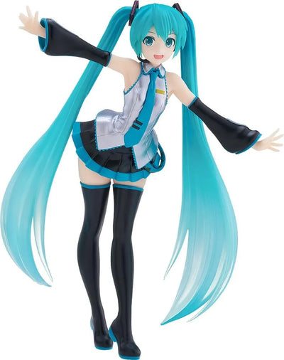 Vocaloid - Hatsune Miku - Pop Up Parade - Translucent Color Ver. (Good Smile Company)ㅤ – Good Smile Company – ActionFigure Brasil