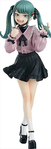 Vocaloid - Hatsune Miku - Pop Up Parade - Vampire Ver., L (Good Smile Company)ㅤ – Good Smile Company – ActionFigure Brasil