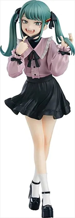 Vocaloid - Hatsune Miku - Pop Up Parade - Vampire Ver., L (Good Smile Company)ㅤ – Good Smile Company – ActionFigure Brasil