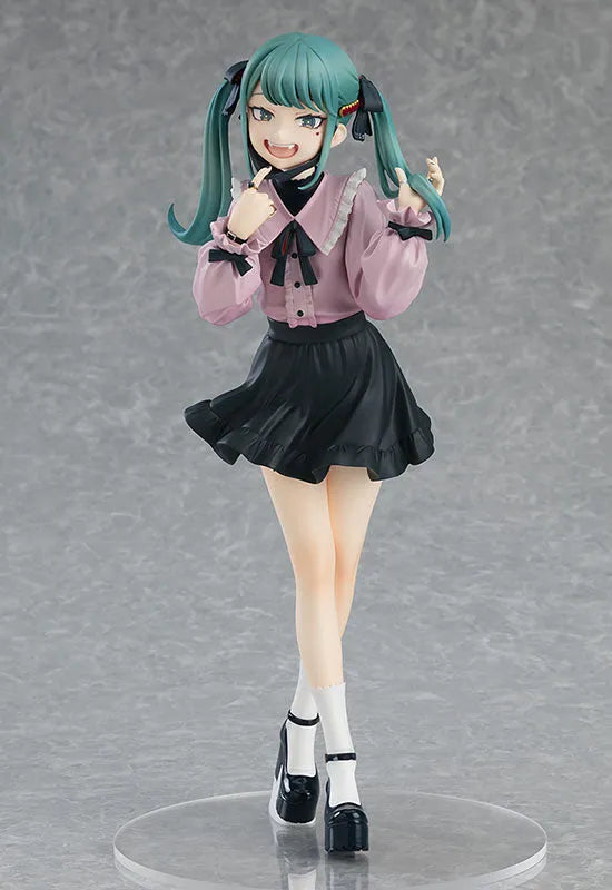 Vocaloid - Hatsune Miku - Pop Up Parade - Vampire Ver., L (Good Smile Company)ㅤ – Good Smile Company – ActionFigure Brasil