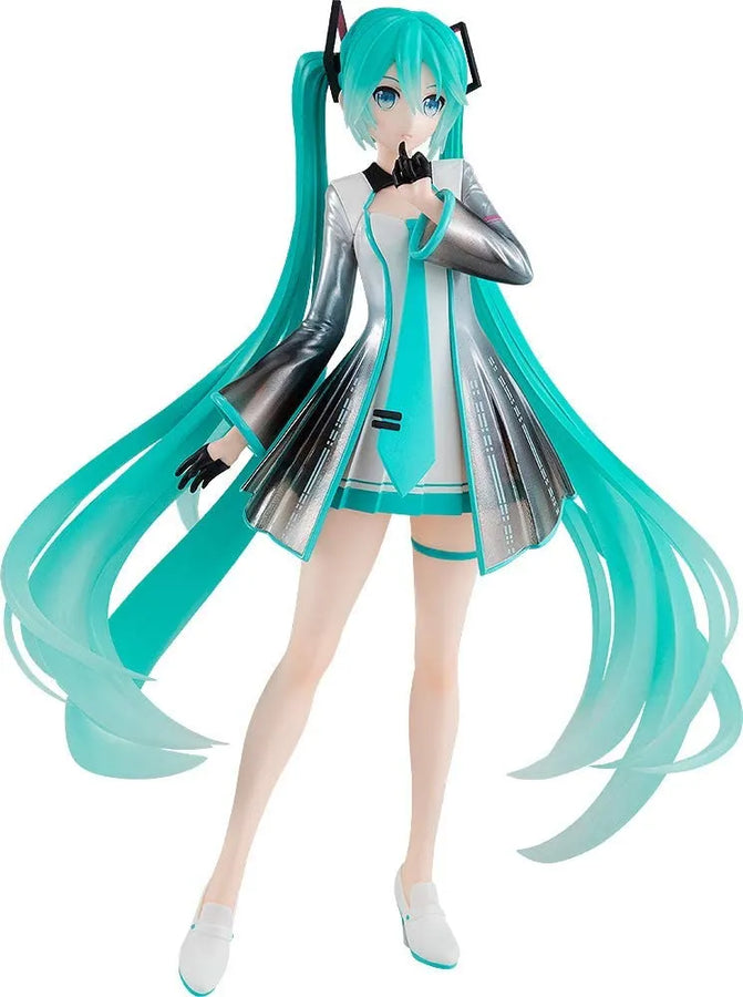 Vocaloid - Hatsune Miku - Pop Up Parade - YYB Type Ver. (Good Smile Company)ㅤ – Good Smile Company – ActionFigure Brasil