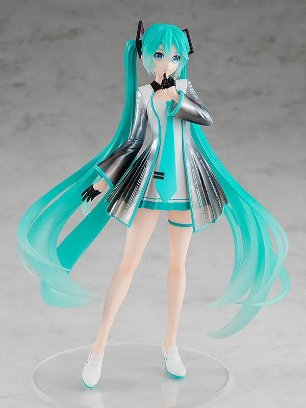 Vocaloid - Hatsune Miku - Pop Up Parade - YYB Type Ver. (Good Smile Company)ㅤ – Good Smile Company – ActionFigure Brasil