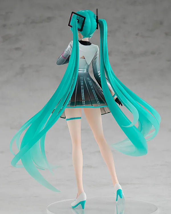Vocaloid - Hatsune Miku - Pop Up Parade - YYB Type Ver. (Good Smile Company)ㅤ – Good Smile Company – ActionFigure Brasil