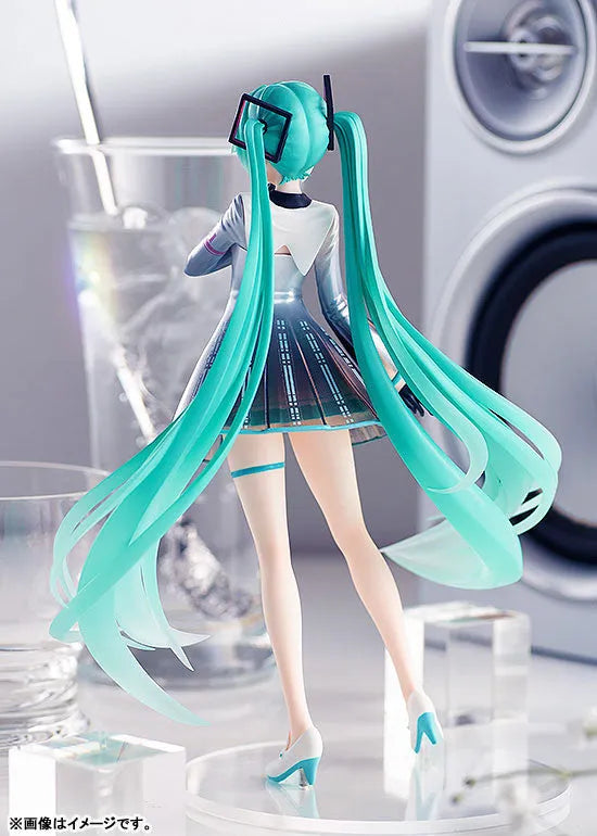 Vocaloid - Hatsune Miku - Pop Up Parade - YYB Type Ver. (Good Smile Company)ㅤ – Good Smile Company – ActionFigure Brasil