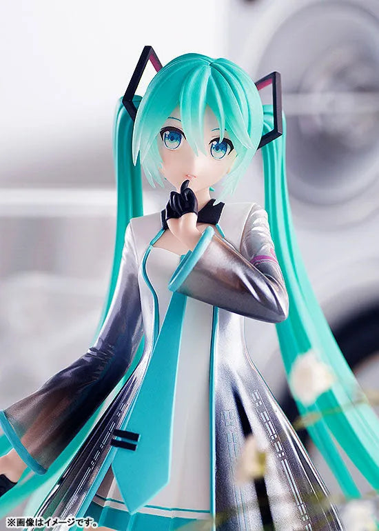Vocaloid - Hatsune Miku - Pop Up Parade - YYB Type Ver. (Good Smile Company)ㅤ – Good Smile Company – ActionFigure Brasil