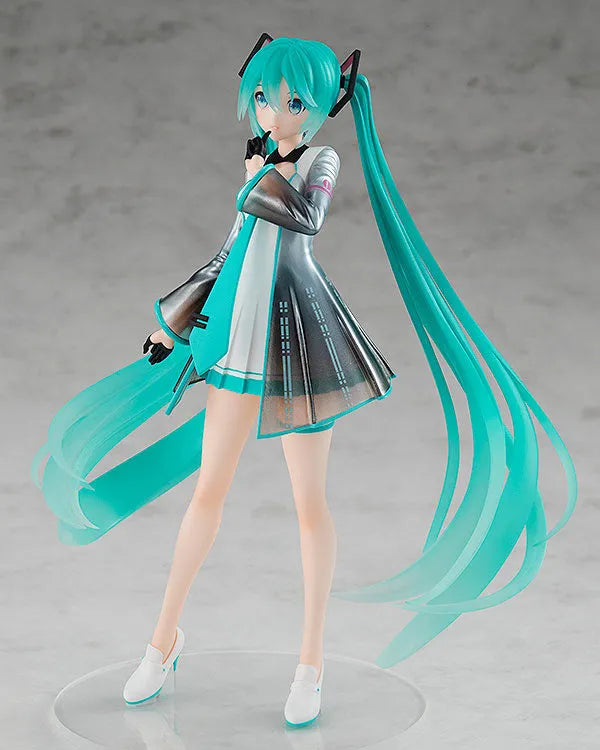 Vocaloid - Hatsune Miku - Pop Up Parade - YYB Type Ver. (Good Smile Company)ㅤ – Good Smile Company – ActionFigure Brasil