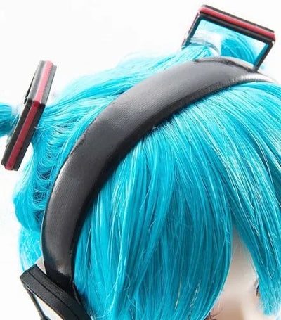 Vocaloid - Hatsune Miku - Pullip P-034 - Pullip (Line) - 1/6 (Groove)ㅤ – Groove – ActionFigureBrasil — close