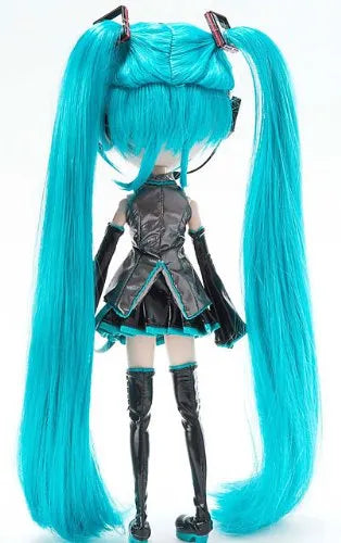 Vocaloid - Hatsune Miku - Pullip P-034 - Pullip (Line) - 1/6 (Groove)ㅤ – Groove – ActionFigure Brasil