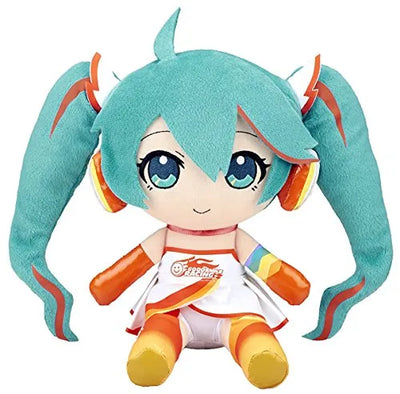Vocaloid - Hatsune Miku - Racing Miku 2016ㅤ – Gift – ActionFigure Brasil