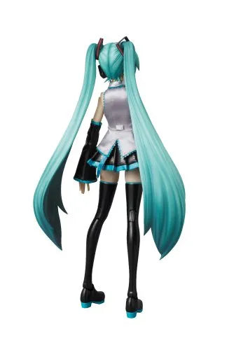 Vocaloid - Hatsune Miku - Real Action Heroes #632 - 1/6 - -Project DIVA- F ver. (Good Smile Company, Medicom Toy, SEGA)ㅤ – Good Smile Company – ActionFigure Brasil