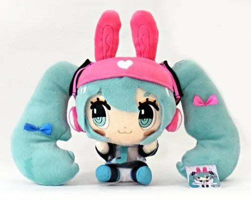 Vocaloid - Hatsune Miku - Rody - Hatsune Miku x CuteRody - Smile Ver.ㅤ – Taito – ActionFigure Brasil