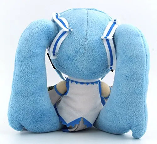 Vocaloid - Hatsune Miku - Snow Miku 2010 Ver.ㅤ – Taito – ActionFigure Brasil