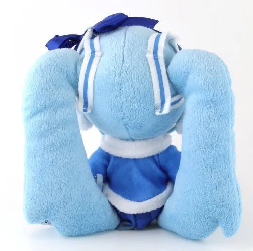 Vocaloid - Hatsune Miku - Snow Miku 2012 Ver.ㅤ – Taito – ActionFigure Brasil