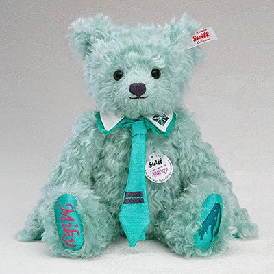 Vocaloid - Hatsune Miku - Steiffㅤ – Good Smile Company – ActionFigure Brasil