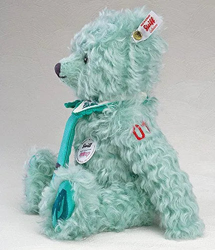 Vocaloid - Hatsune Miku - Steiffㅤ – Good Smile Company – ActionFigure Brasil