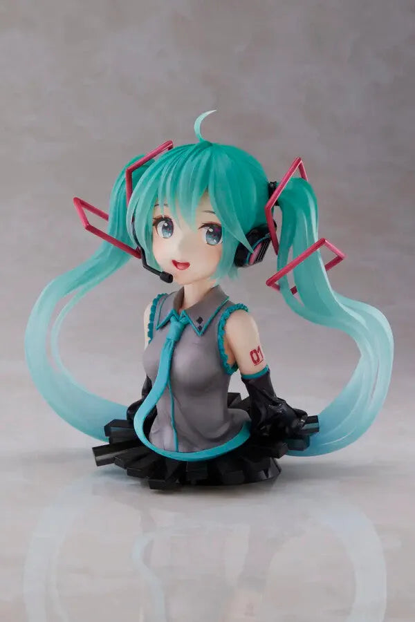 Vocaloid - Hatsune Miku - Taito Kuji 39 no Hi Kinen - A Prize (Taito)ㅤ – Taito – ActionFigure Brasil