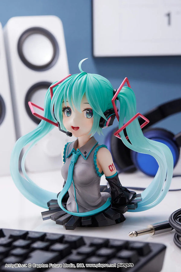 Vocaloid - Hatsune Miku - Taito Kuji 39 no Hi Kinen - A Prize (Taito)ㅤ – Taito – ActionFigure Brasil