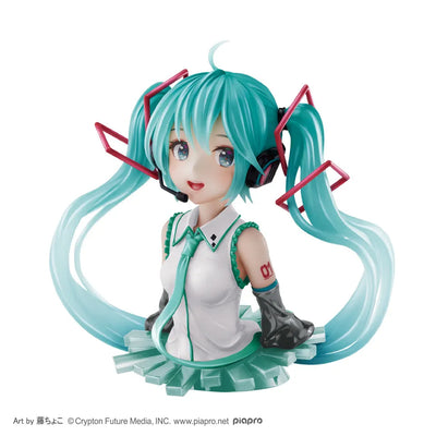 Vocaloid - Hatsune Miku - Taito Kuji 39 no Hi Kinen - Last Happy Prize (Taito)ㅤ – Taito – ActionFigure Brasil