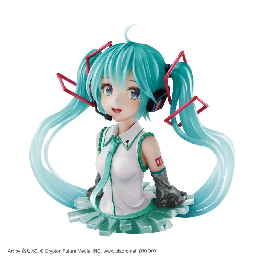 Vocaloid - Hatsune Miku - Taito Kuji 39 no Hi Kinen - Last Happy Prize (Taito)ㅤ – Taito – ActionFigure Brasil