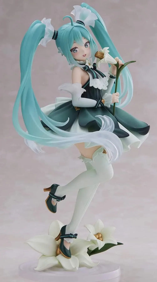 Vocaloid - Hatsune Miku - Taito Kuji Hatsune Miku 39 no Hi Kinen Kuji (B Prize) - Taito Kuji Honpo (Taito)ㅤ – Taito – ActionFigure Brasil