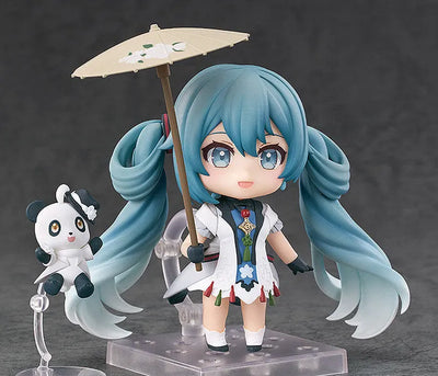 Vocaloid - Hatsune Miku - Takene - Nendoroid #2039 - Miku With You 2021 Ver. (Good Smile Company)ㅤ – Good Smile Company – ActionFigureBrasil — close