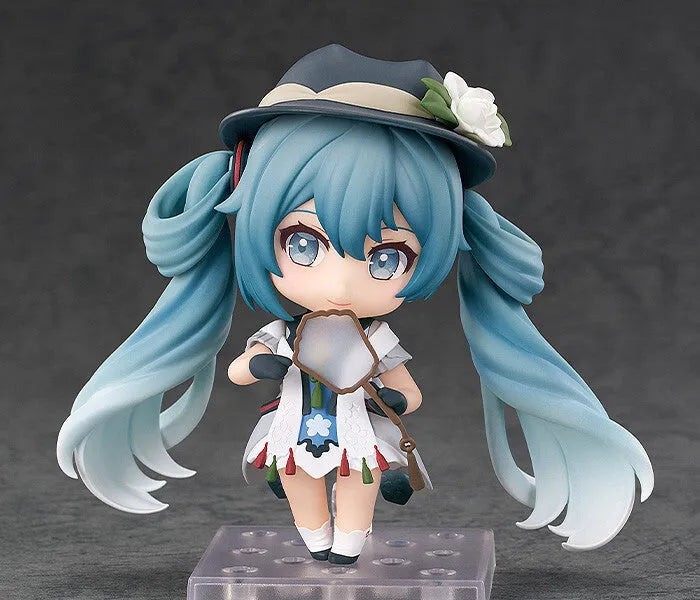 Vocaloid - Hatsune Miku - Takene - Nendoroid #2039 - Miku With You 2021 Ver. (Good Smile Company)ㅤ – Good Smile Company – ActionFigure Brasil