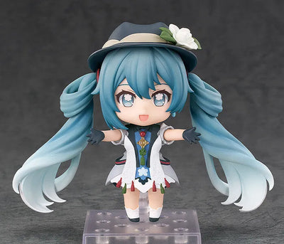 Vocaloid - Hatsune Miku - Takene - Nendoroid #2039 - Miku With You 2021 Ver. (Good Smile Company)ㅤ – Good Smile Company – ActionFigure Brasil — acessórios