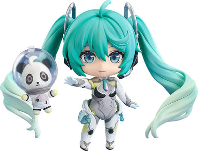 Vocaloid - Hatsune Miku - Takene - Nendoroid #2811 - Miku With You 2024 Ver. (Good Smile Company)ㅤ – Good Smile Company – ActionFigure Brasil