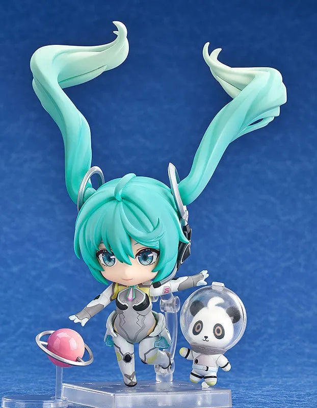 Vocaloid - Hatsune Miku - Takene - Nendoroid #2811 - Miku With You 2024 Ver. (Good Smile Company)ㅤ – Good Smile Company – ActionFigure Brasil
