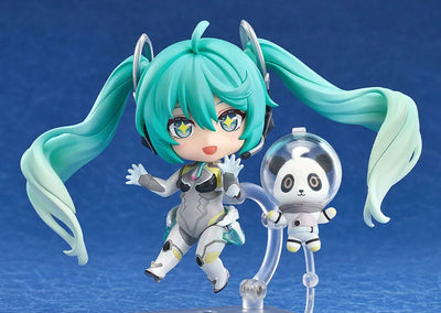 Vocaloid - Hatsune Miku - Takene - Nendoroid #2811 - Miku With You 2024 Ver. (Good Smile Company)ㅤ – Good Smile Company – ActionFigureBrasil — close