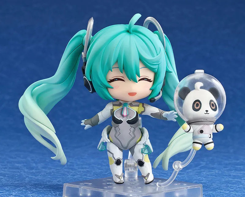 Vocaloid - Hatsune Miku - Takene - Nendoroid #2811 - Miku With You 2024 Ver. (Good Smile Company)ㅤ – Good Smile Company – ActionFigure Brasil