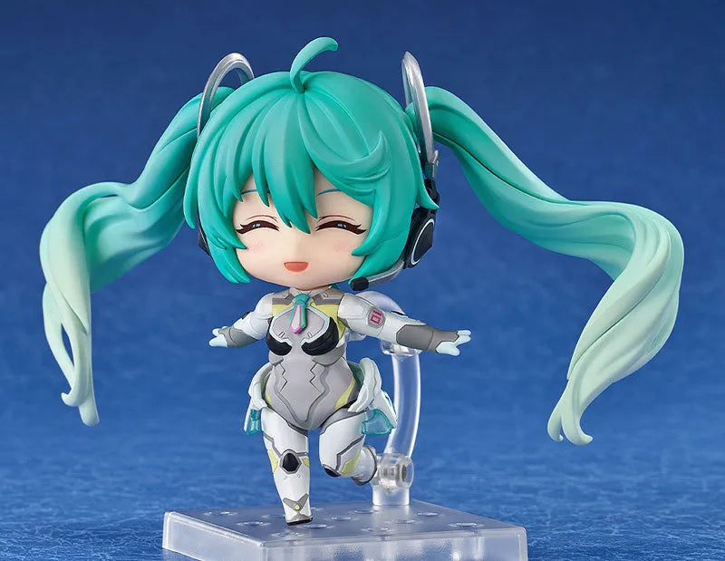 Vocaloid - Hatsune Miku - Takene - Nendoroid #2811 - Miku With You 2024 Ver. (Good Smile Company)ㅤ – Good Smile Company – ActionFigure Brasil