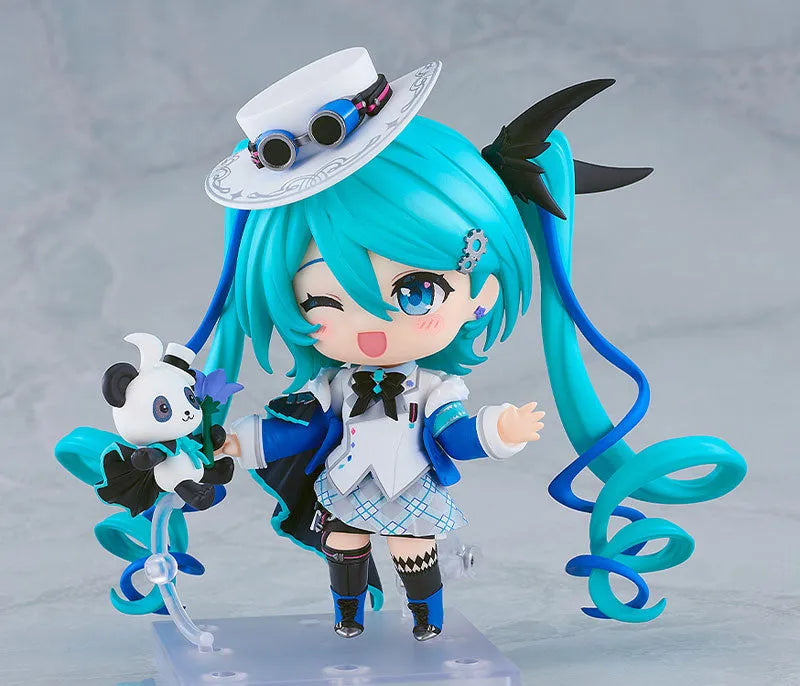 Vocaloid - Hatsune Miku - Takene - Nendoroid (#3010) - Miku With You 2025 Ver. (Good Smile Company)ㅤ – Good Smile Company – ActionFigureBrasil