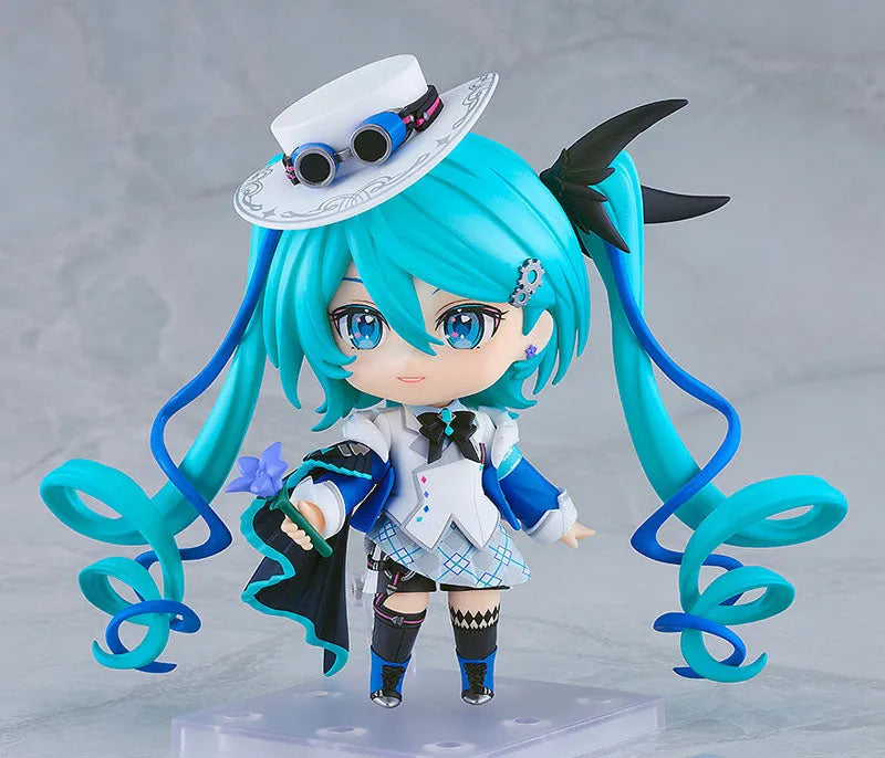 Vocaloid - Hatsune Miku - Takene - Nendoroid (#3010) - Miku With You 2025 Ver. (Good Smile Company)ㅤ – Good Smile Company – ActionFigureBrasil