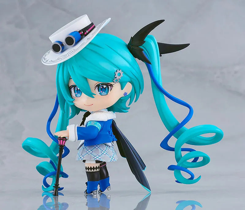 Vocaloid - Hatsune Miku - Takene - Nendoroid (#3010) - Miku With You 2025 Ver. (Good Smile Company)ㅤ – Good Smile Company – ActionFigureBrasil