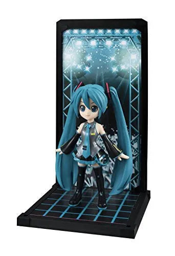 Vocaloid - Hatsune Miku - Tamashii Buddies (Bandai)ㅤ – Bandai – ActionFigure Brasil