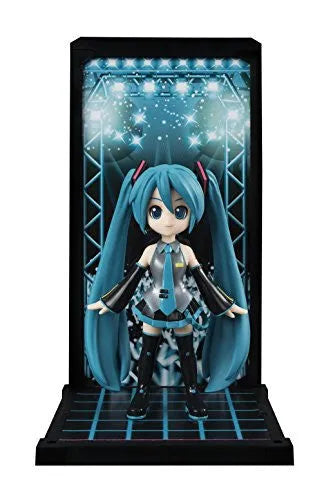 Vocaloid - Hatsune Miku - Tamashii Buddies (Bandai)ㅤ – Bandai – ActionFigureBrasil — embalagem