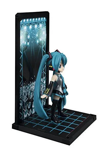 Vocaloid - Hatsune Miku - Tamashii Buddies (Bandai)ㅤ – Bandai – ActionFigure Brasil — acessórios