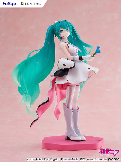 Vocaloid - Hatsune Miku - Tenitol - Galaxy Live Ver. (FuRyu)ㅤ – FuRyu – ActionFigureBrasil — close