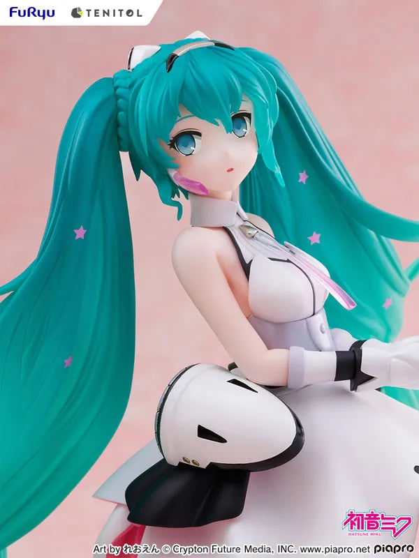 Vocaloid - Hatsune Miku - Tenitol - Galaxy Live Ver. (FuRyu)ㅤ – FuRyu – ActionFigure Brasil