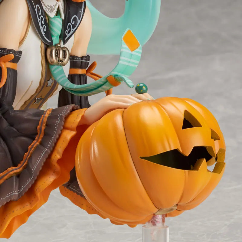 Vocaloid - Hatsune Miku - Trick or Miku - 2022 Re-release (Union Creative International Ltd)ㅤ – Union Creative – ActionFigure Brasil