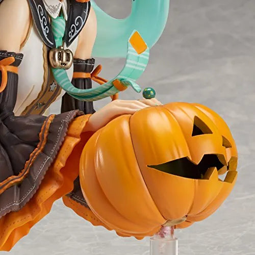 Vocaloid - Hatsune Miku - Trick or Miku (Union Creative International Ltd)ㅤ – Union Creative – ActionFigure Brasil
