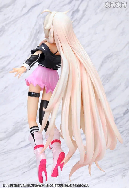 Vocaloid - IA - 1/8 (Aquamarine)ㅤ – Aquamarine – ActionFigure Brasil