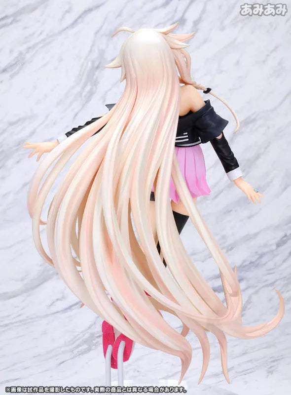 Vocaloid - IA - 1/8 (Aquamarine)ㅤ – Aquamarine – ActionFigure Brasil