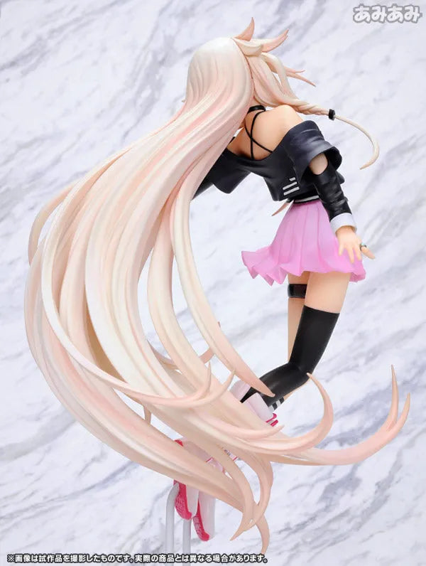 Vocaloid - IA - 1/8 (Aquamarine)ㅤ – Aquamarine – ActionFigure Brasil