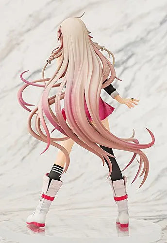 Vocaloid - IA - 1/8 - Rocks ver. (Aquamarine, Good Smile Company)ㅤ – Aquamarine – ActionFigure Brasil