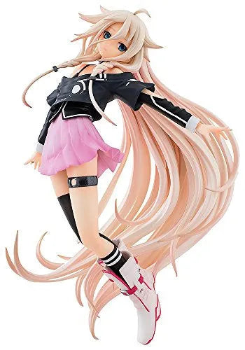 Vocaloid - IA - Aria on the Planetes - 1/8 - Ver.1.5 (Aquamarine, Good Smile Company)ㅤ – Aquamarine – ActionFigure Brasil