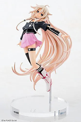 Vocaloid - IA - Aria on the Planetes - 1/8 - Ver.1.5 (Aquamarine, Good Smile Company)ㅤ – Aquamarine – ActionFigure Brasil