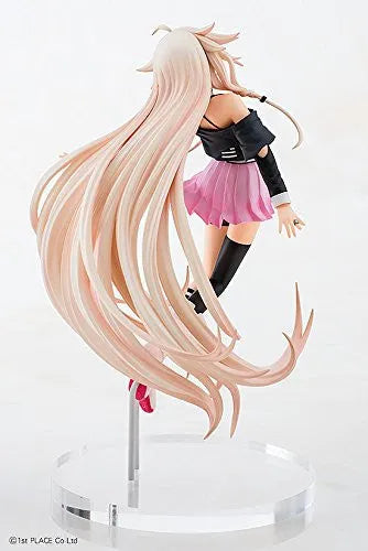 Vocaloid - IA - Aria on the Planetes - 1/8 - Ver.1.5 (Aquamarine, Good Smile Company)ㅤ – Aquamarine – ActionFigure Brasil